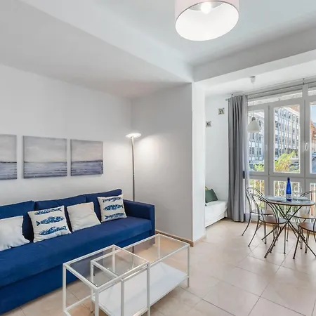 Benasol Apartment