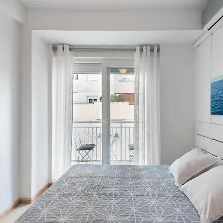 Benasol Apartment *