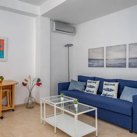 Apartment Benasol
