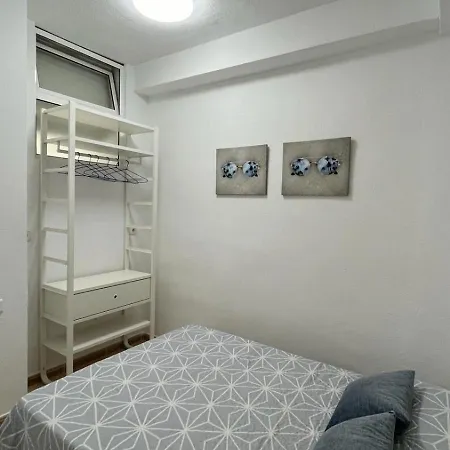 Benasol Apartment