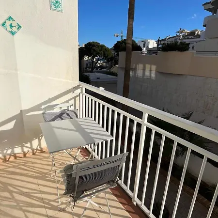 Benasol Apartment Benalmadena