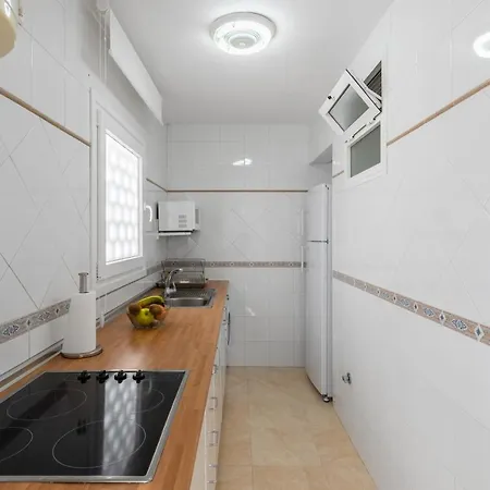 Benasol Apartamento *