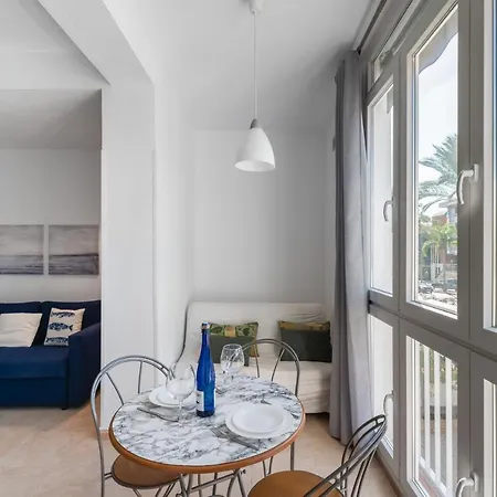 Benasol Benalmádena