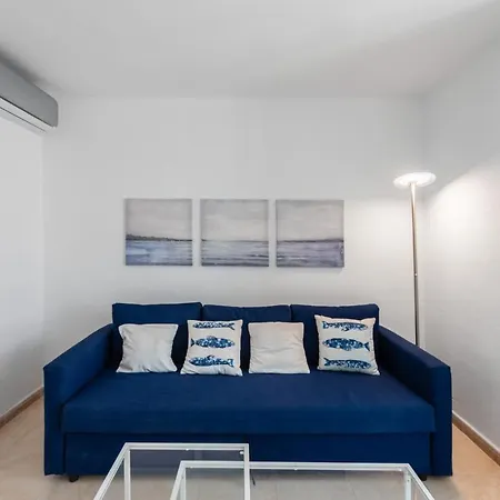 Benasol Διαμέρισμα Benalmádena