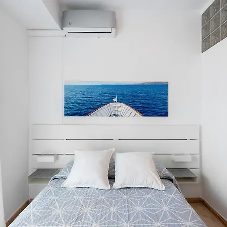 Benasol Benalmádena