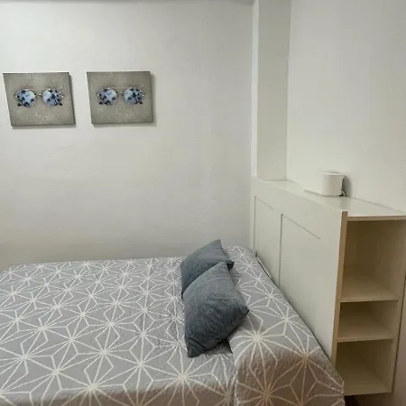 Διαμέρισμα Benasol Benalmádena